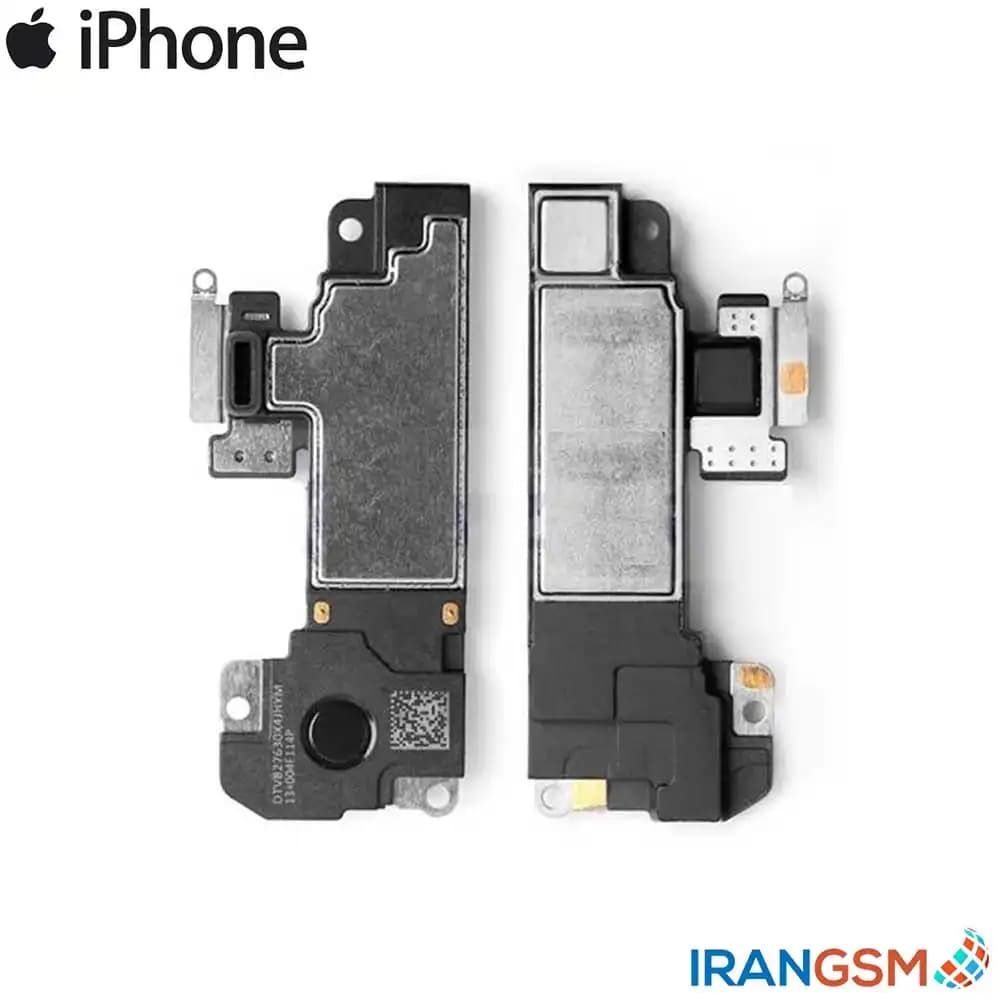 اسپیکر مکالمه موبایل آیفون Apple iPhone XR 2018
