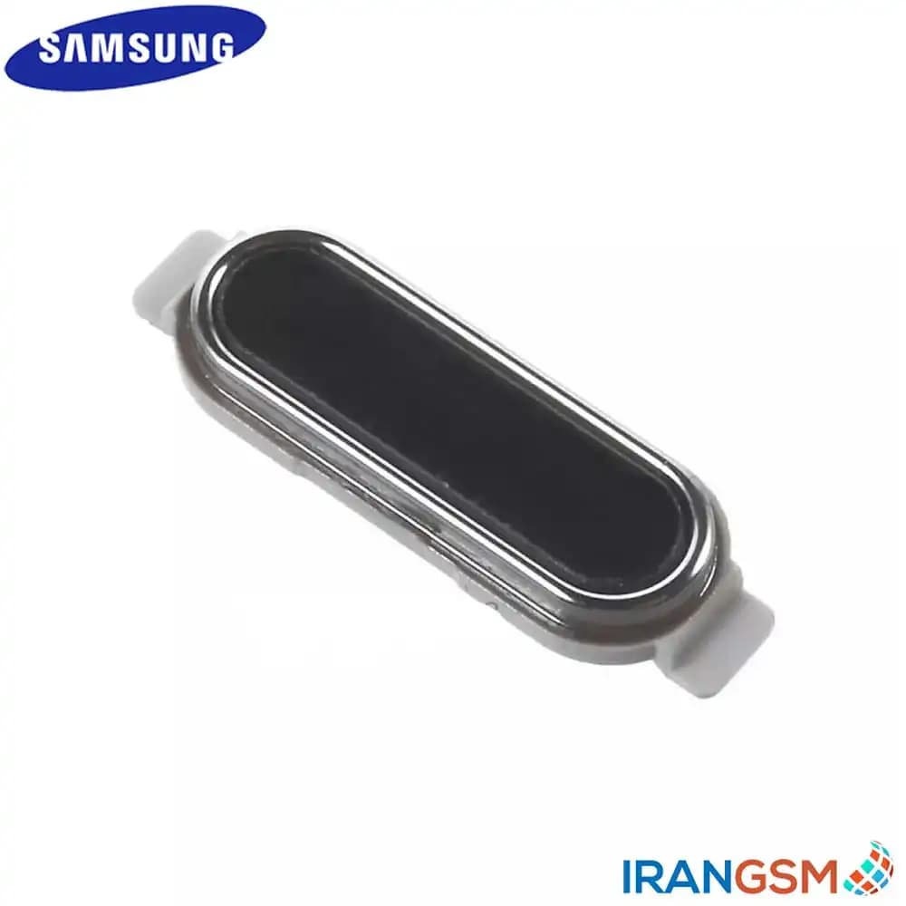 دکمه هوم موبایل سامسونگ Samsung Galaxy J1 mini prime SM-J105 / SM-J106 — تصویر ۳