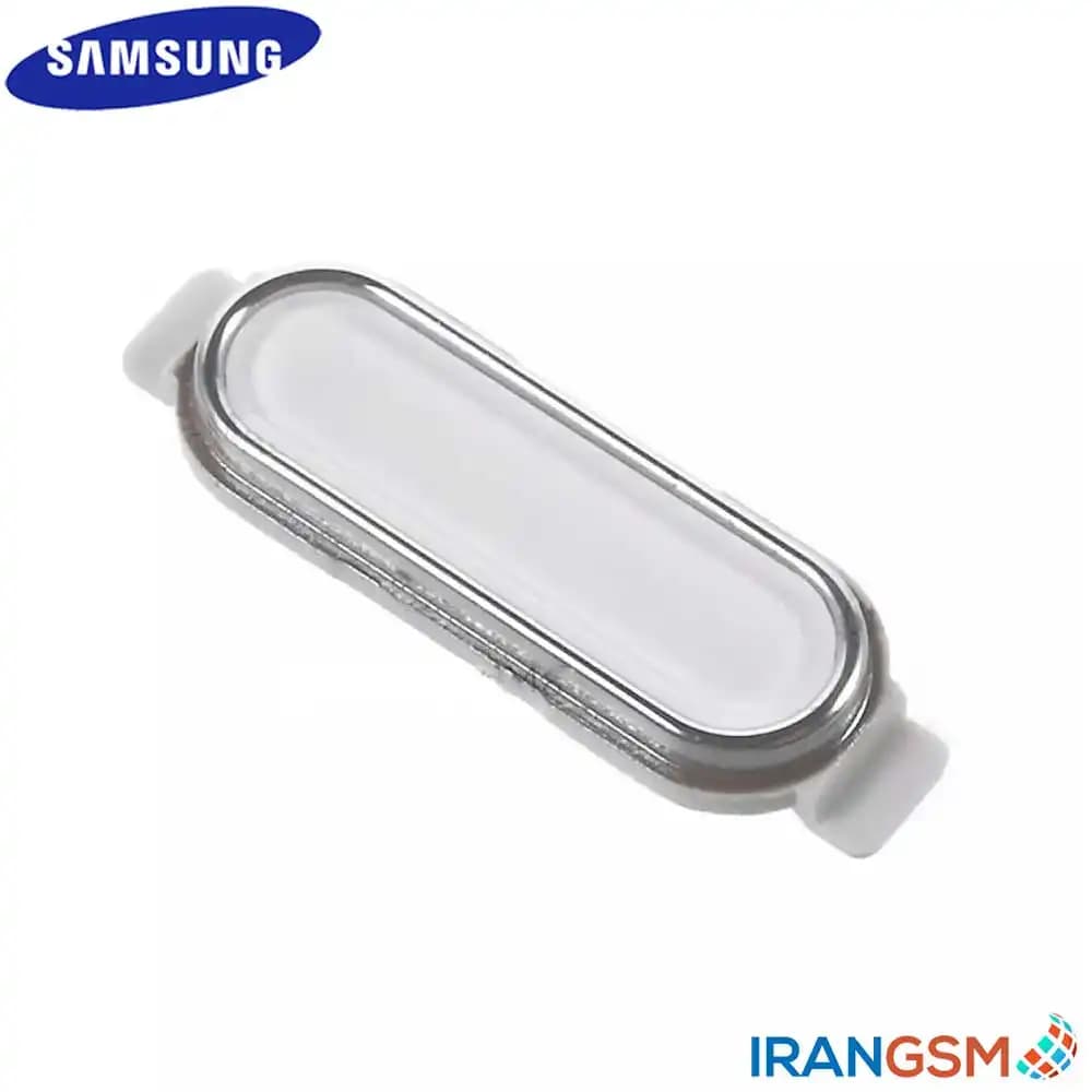 دکمه هوم موبایل سامسونگ Samsung Galaxy J1 mini prime SM-J105 / SM-J106 — تصویر ۲