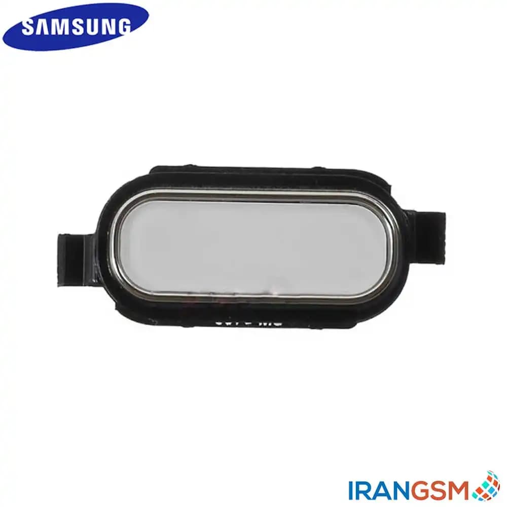دکمه هوم موبایل سامسونگ Samsung Galaxy J1 Ace SM-J111 — تصویر ۲
