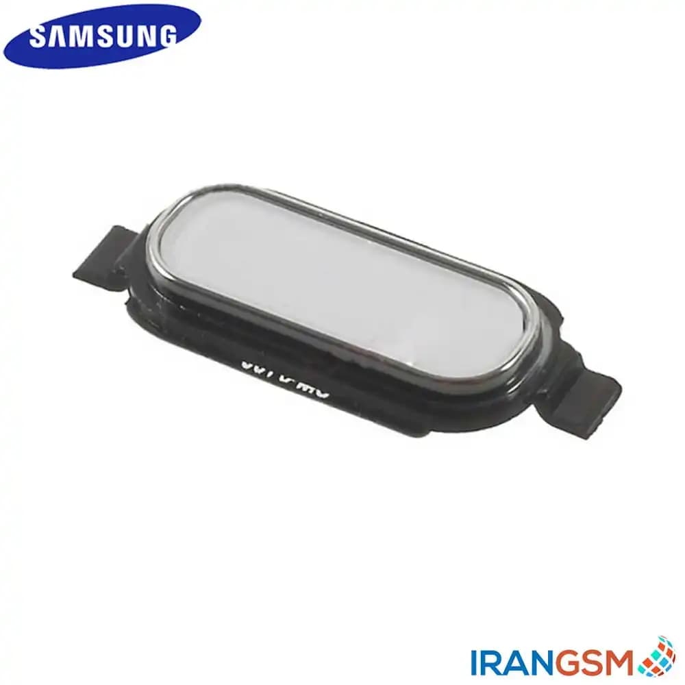 دکمه هوم موبایل سامسونگ Samsung Galaxy J1 Ace SM-J111 — تصویر ۳