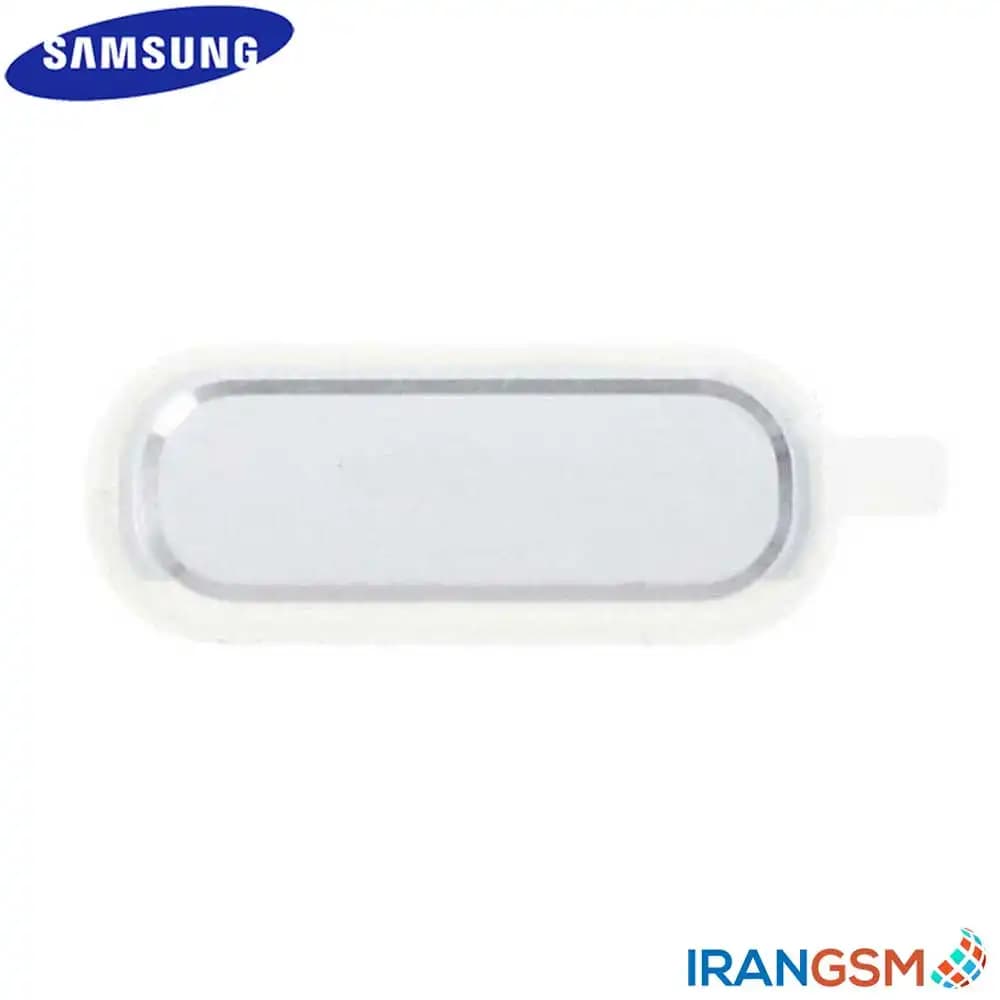 دکمه هوم موبایل سامسونگ Samsung Galaxy Star 2 Plus 2014 SM-G350E — تصویر ۲