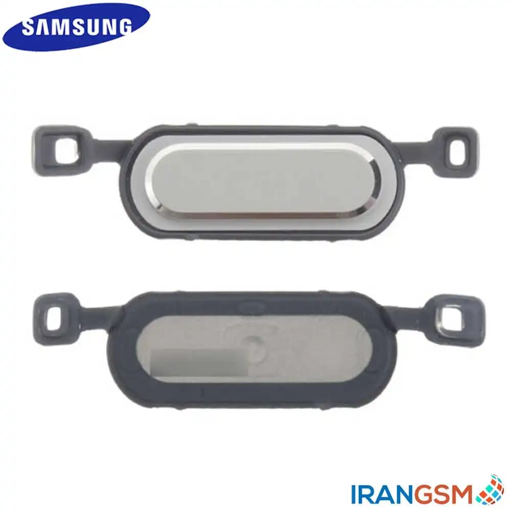 دکمه هوم موبایل سامسونگ Samsung Core Prime 2014 SM-G360,SM-G361
