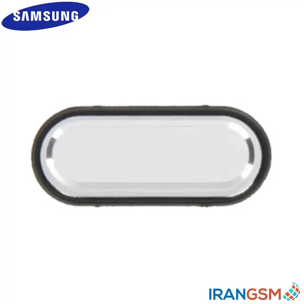 دکمه هوم موبایل سامسونگ Samsung Galaxy Grand Prime SM-G530,SM-G531
