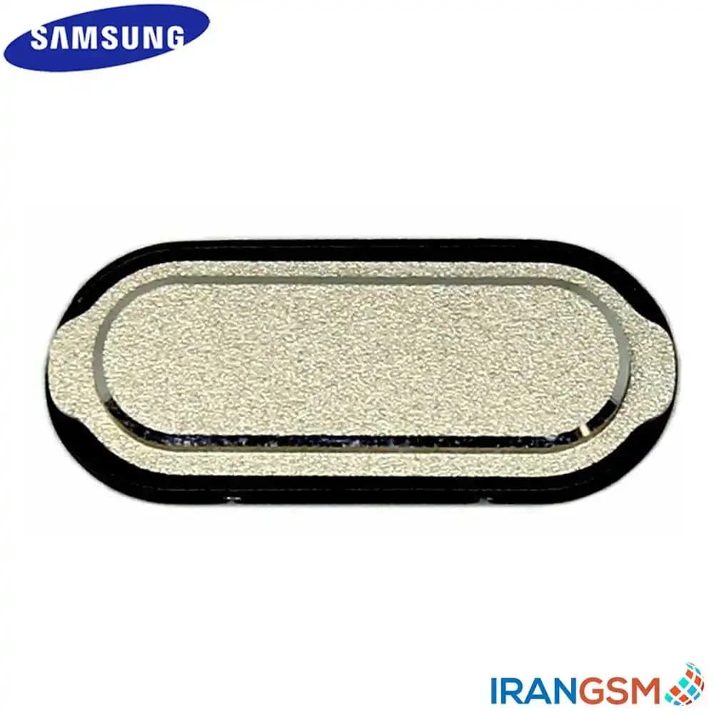 دکمه هوم موبایل سامسونگ Samsung Galaxy A3 2014 SM-A300