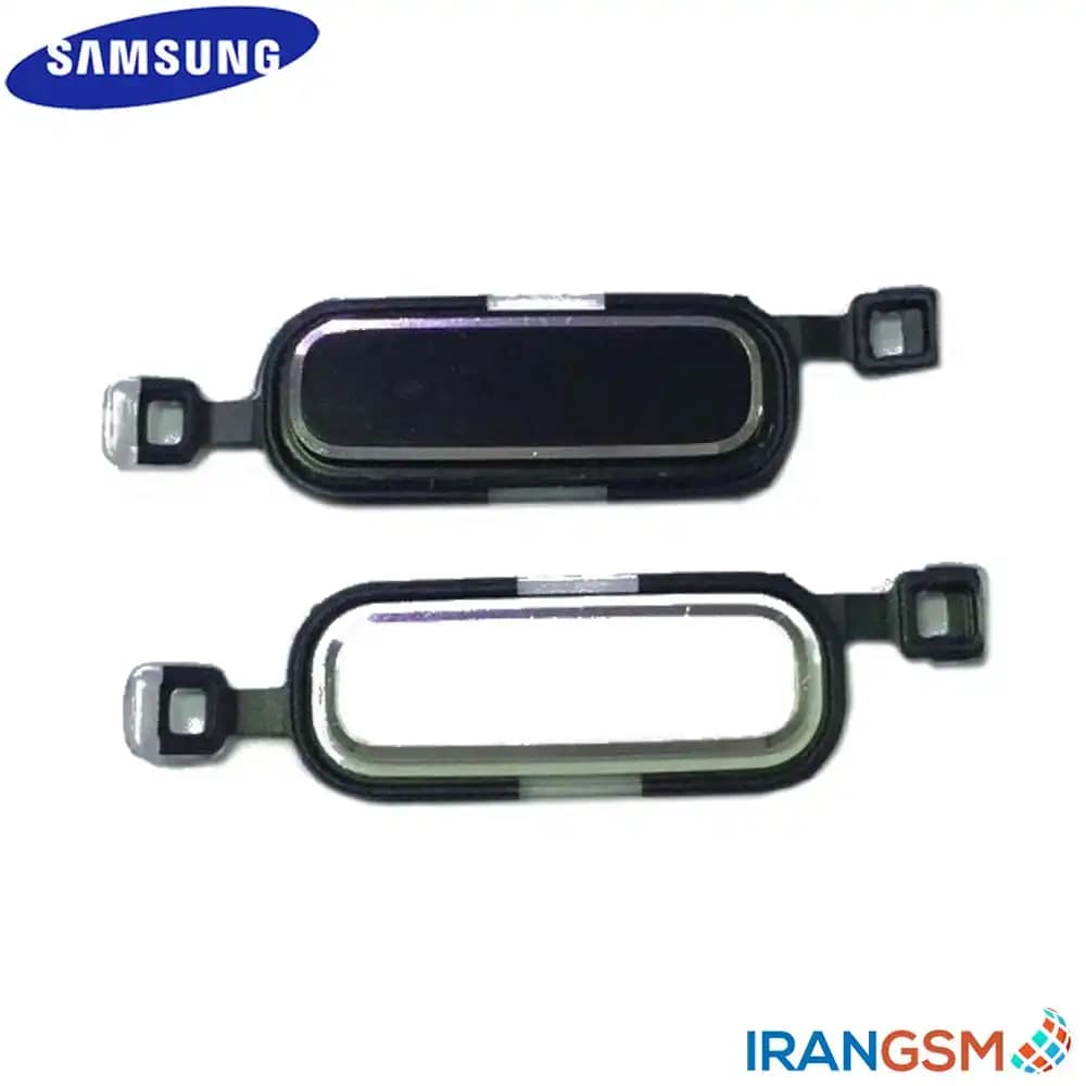 دکمه هوم موبایل سامسونگ Samsung Galaxy Grand 2 2013 SM-G7102