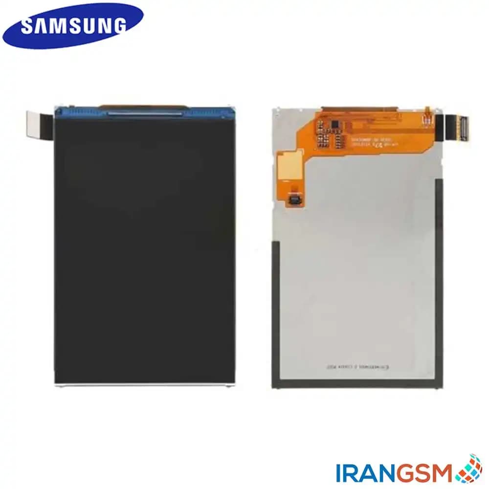 دکمه هوم موبایل سامسونگ Samsung Galaxy Core 2013 GT-I8262 — تصویر ۳