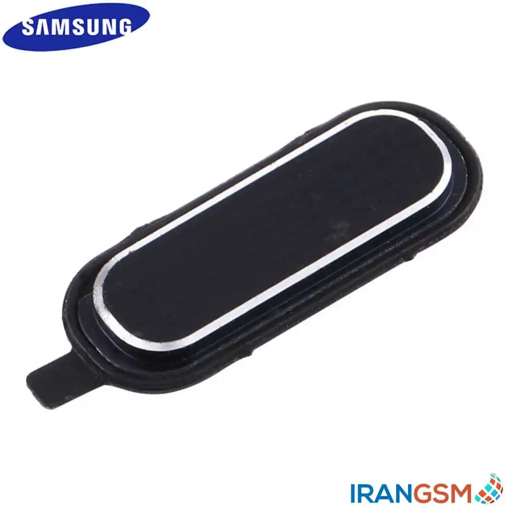 دکمه هوم موبایل سامسونگ Samsung Galaxy Tab 3 7.0 SM-T211 — تصویر ۳