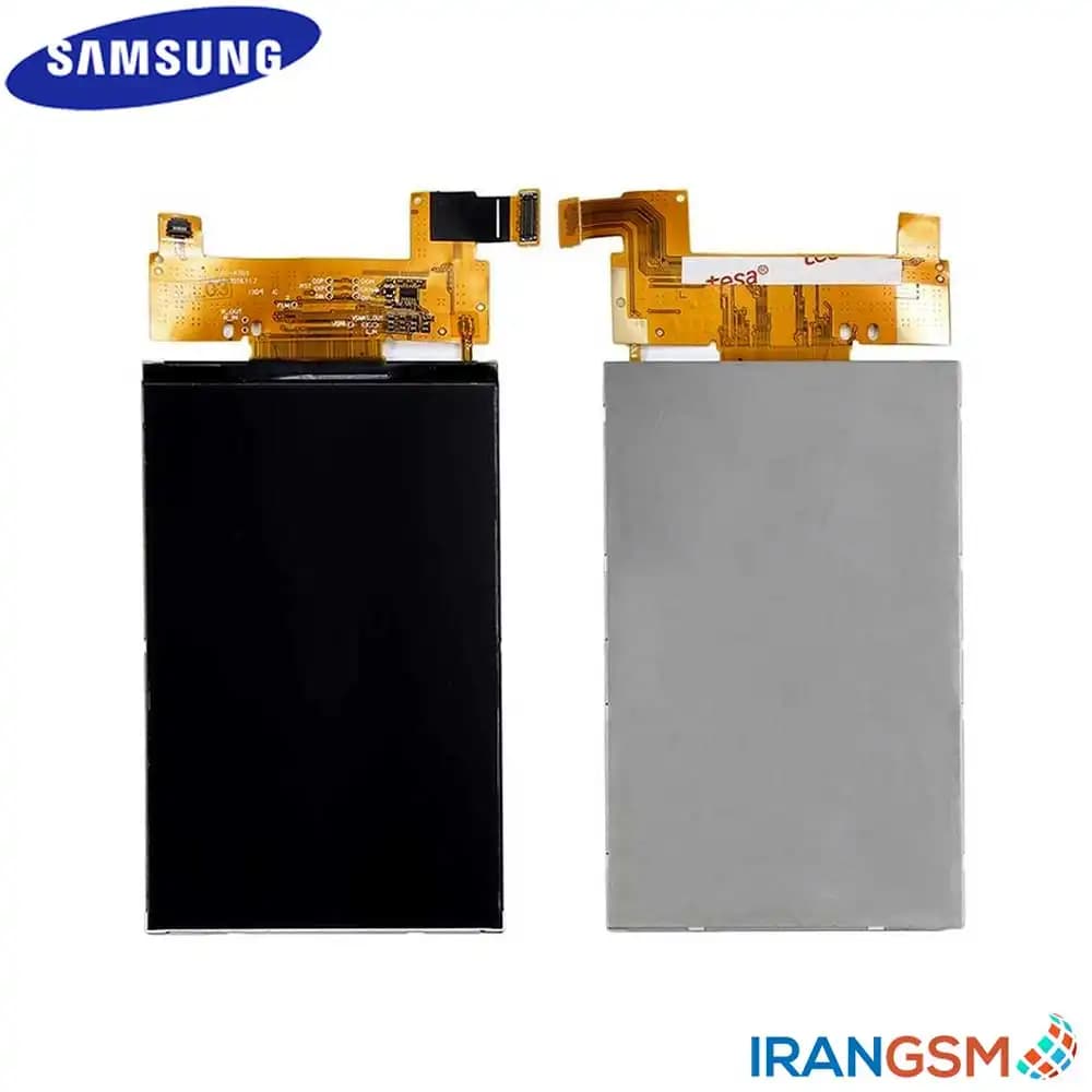 دکمه هوم موبایل سامسونگ Samsung Galaxy Win GT-I8552 — تصویر ۴
