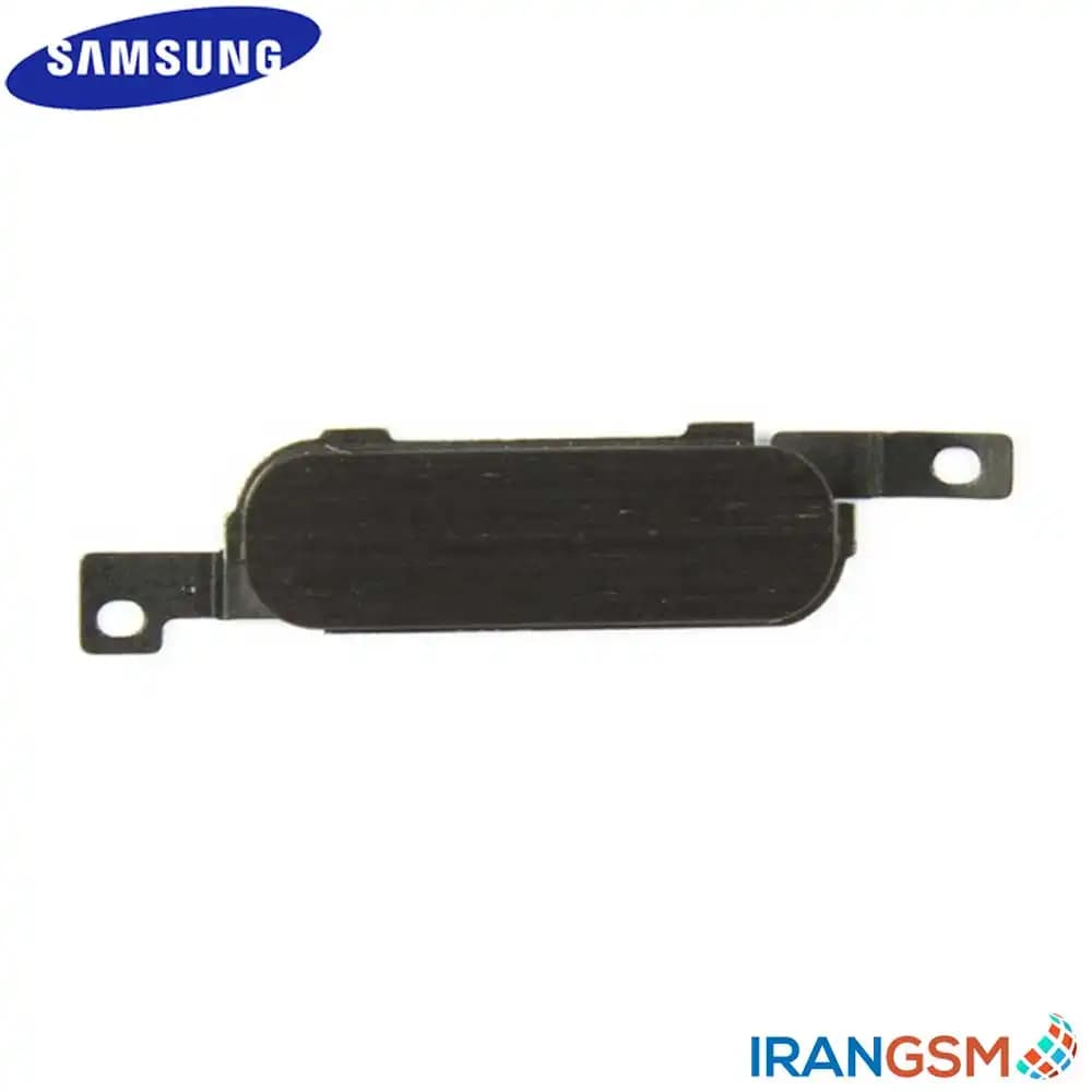 دکمه هوم موبایل سامسونگ Samsung Galaxy Note II GT-N7100 — تصویر ۲