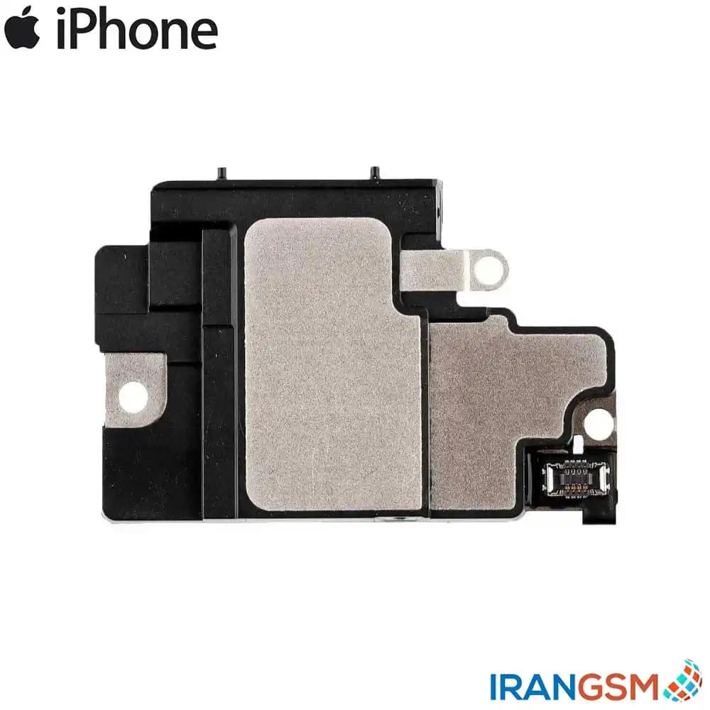 بازر زنگ موبایل آیفون Apple iPhone X — تصویر ۴