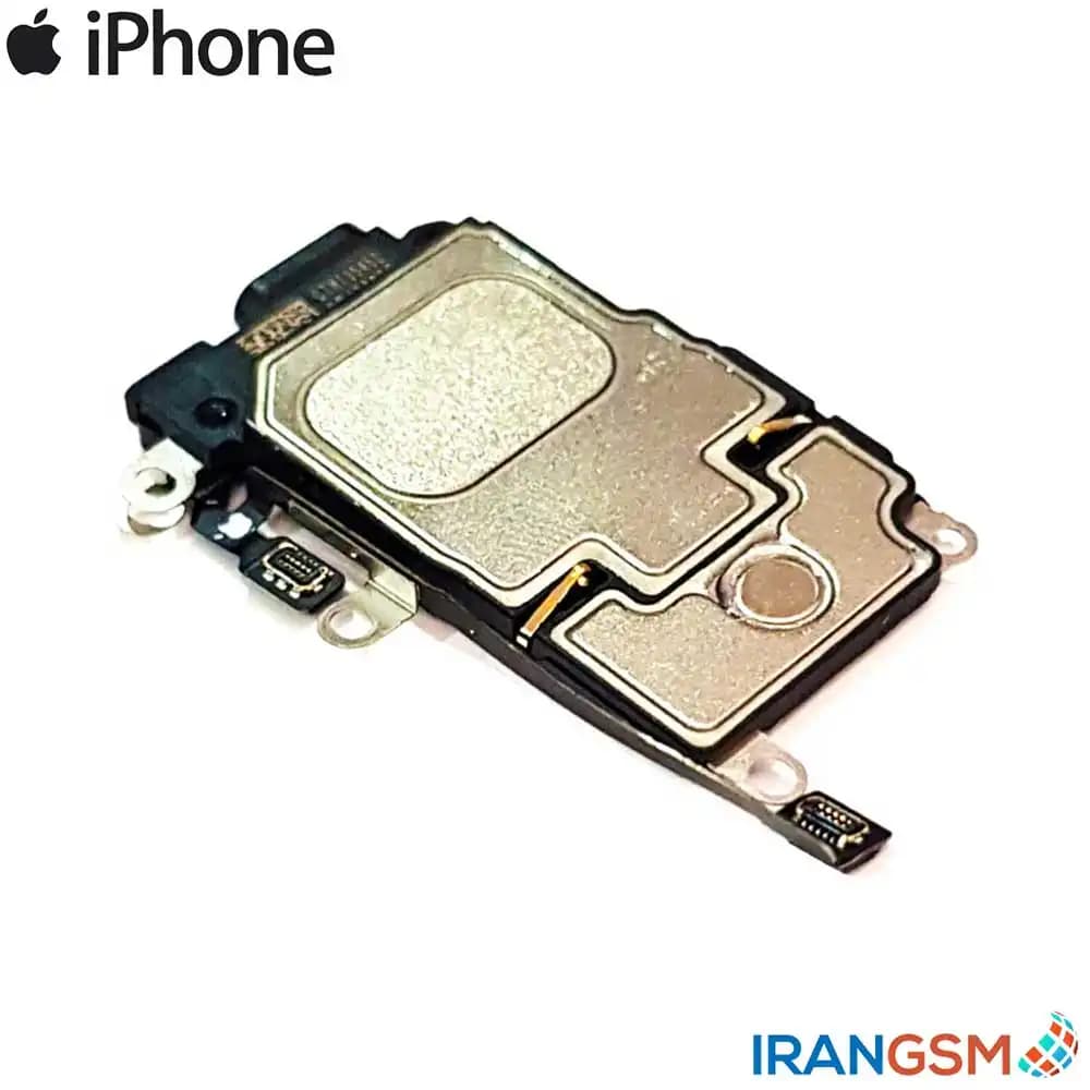 بازر زنگ موبایل آیفون Apple iPhone 8 — تصویر ۲