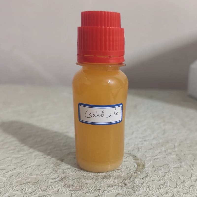 روغن مار هندی وارداتی 60 میلی (پرپشت کننده مو پرپشت کننده ابرو تقویت مژه تقویت ریش و سبیل تقویت ابرو پرپشت کننده ریش