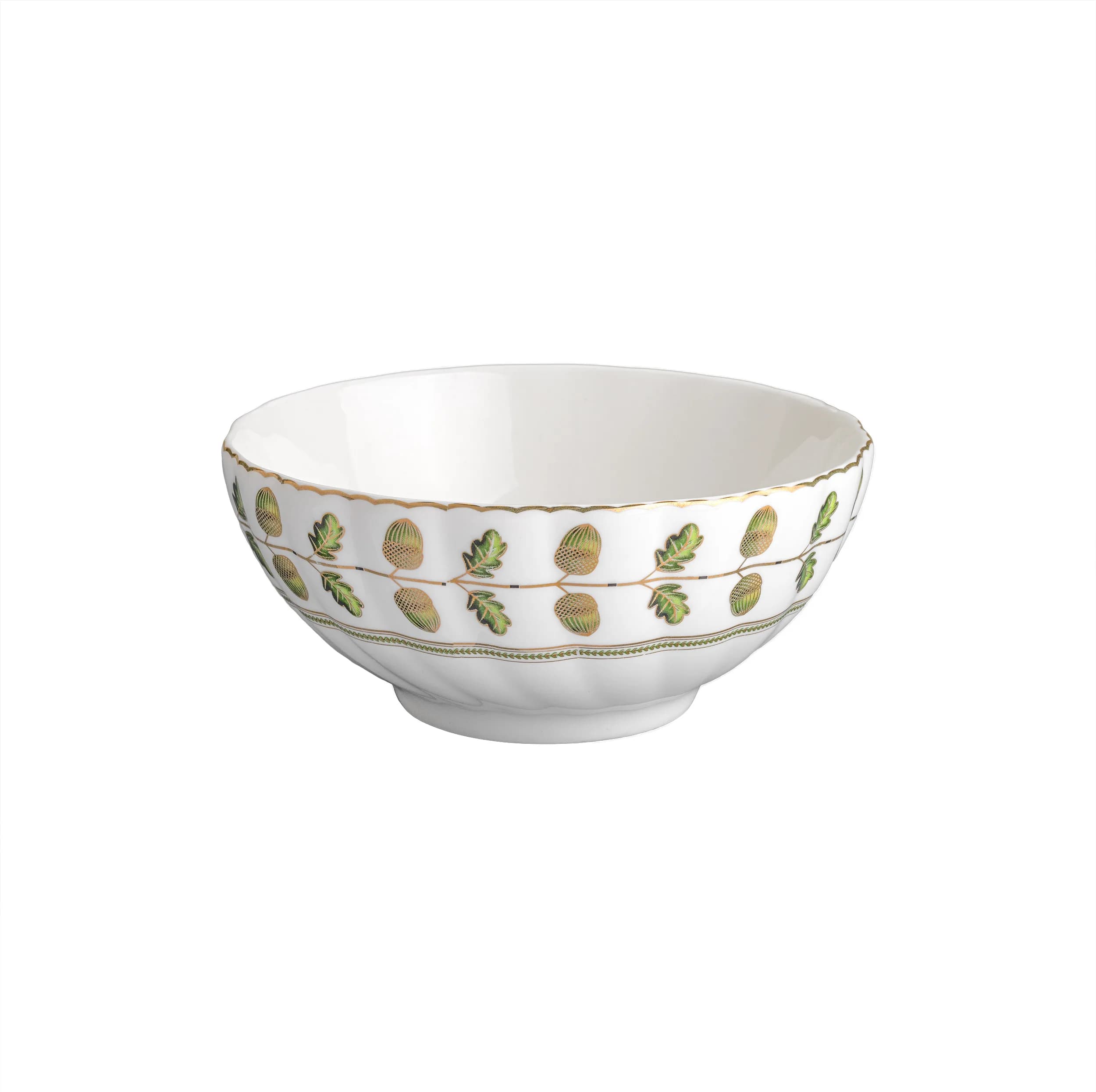 پیاله گلدکیش طرح رویسا کد GK701137-2 بسته 6 عددی