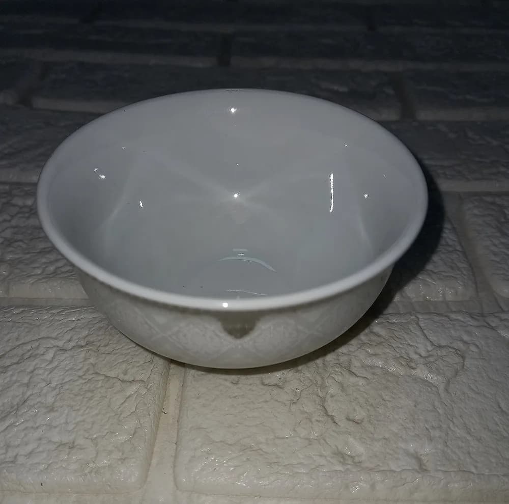 پیاله پارس چینی کد 603 بسته 6 عددی — تصویر ۲