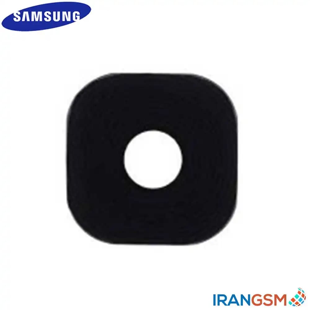 شیشه دوربین موبایل سامسونگ Samsung Galaxy E5 SM-E500