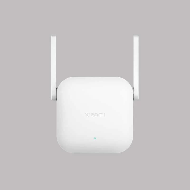 تقویت کننده وای فای شیائومی مدل Range Extender N300