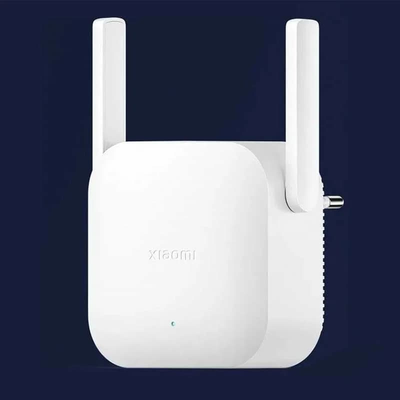 تقویت کننده وای فای شیائومی مدل Range Extender N300 — تصویر ۴