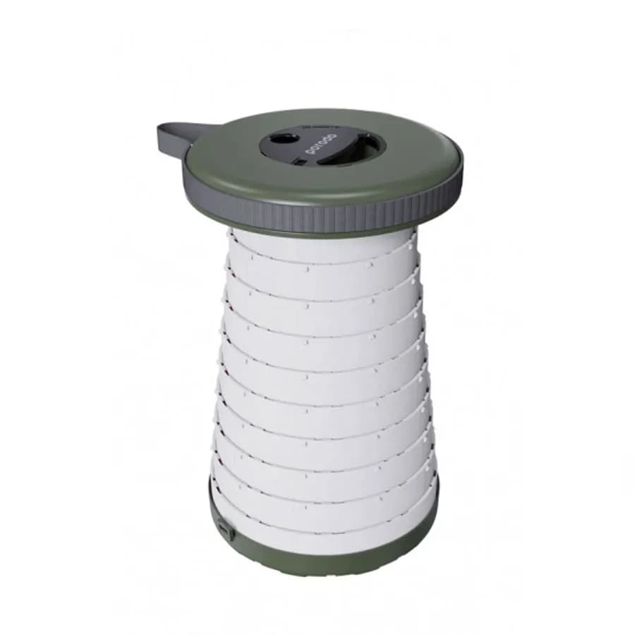 صندلی تلسکوپی مدل Porodo – Telescopic