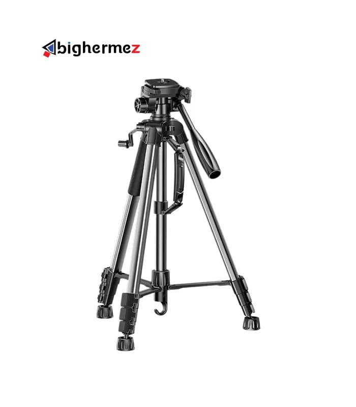 سه پایه چند کاره موبایل و دوربین یوگرین مدل LP661-15187