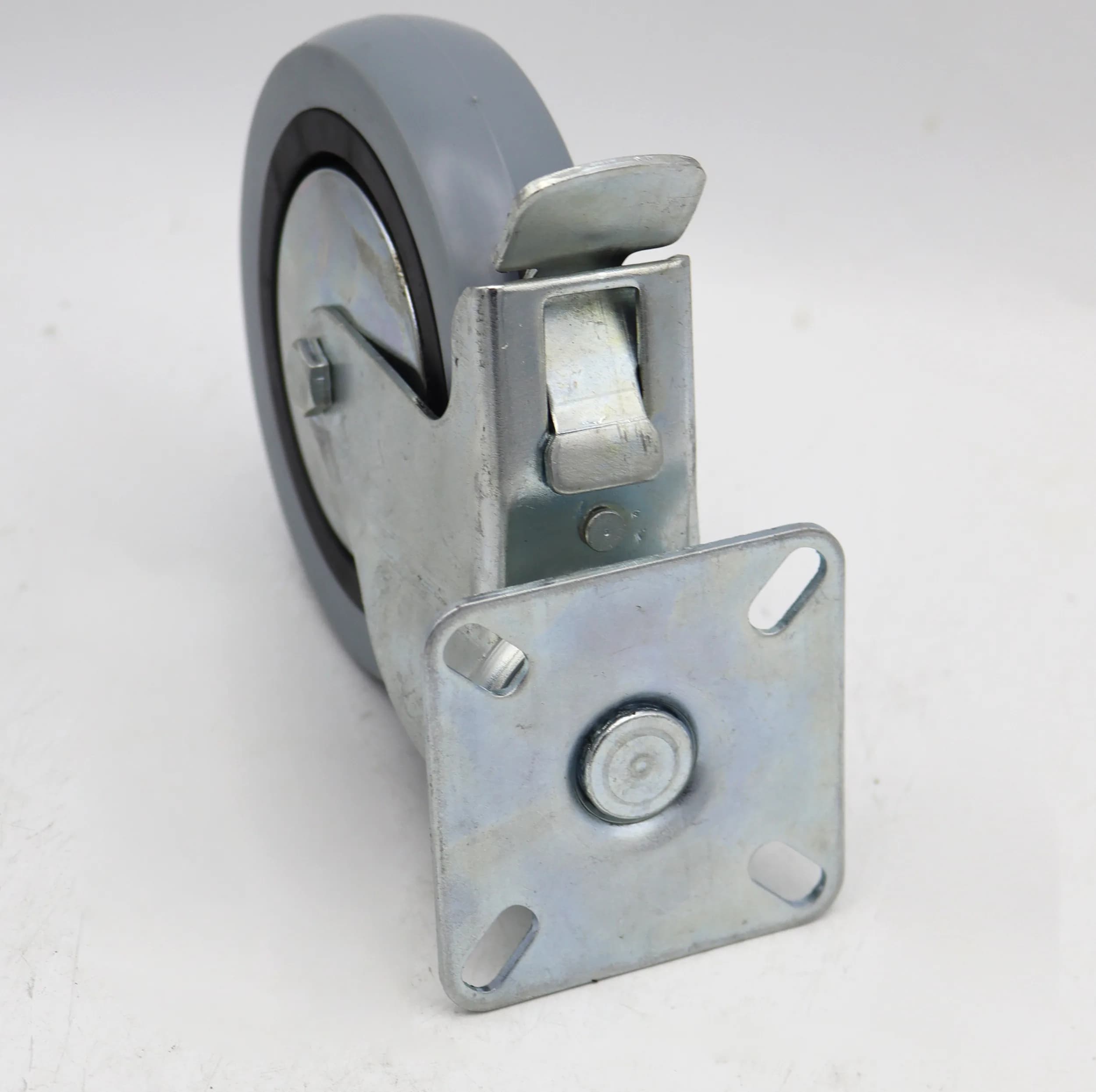 چرخ گردان مدل گوریلا کد YPT-LASTICI-KAFI-120MM — تصویر ۲