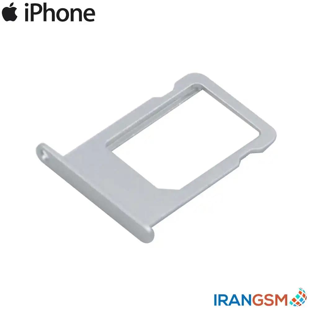 خشاب سیم کارت موبایل آیفون Apple iPhone 6s 2015 — تصویر ۲