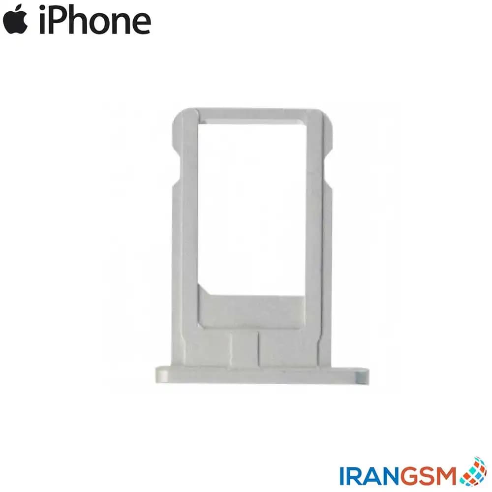 خشاب سیم کارت موبایل آیفون Apple iPhone 6 2014 — تصویر ۳
