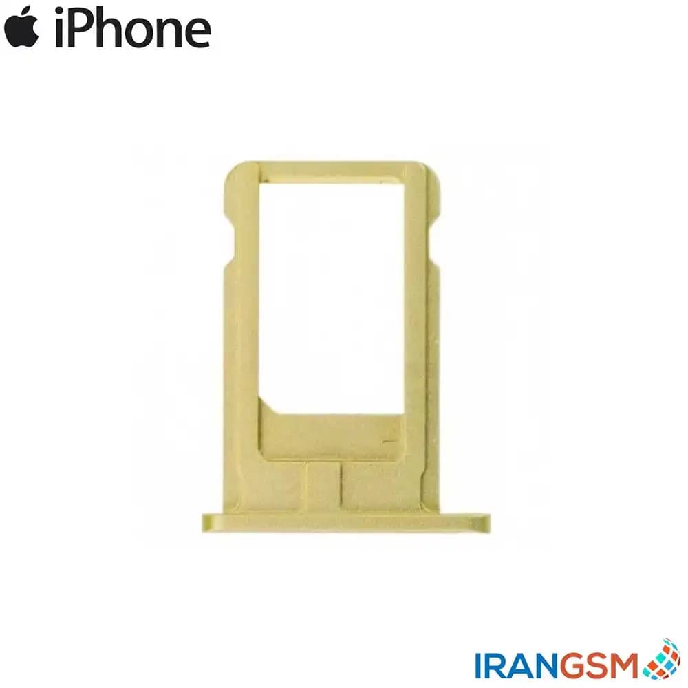 خشاب سیم کارت موبایل آیفون Apple iPhone 6 2014 — تصویر ۲