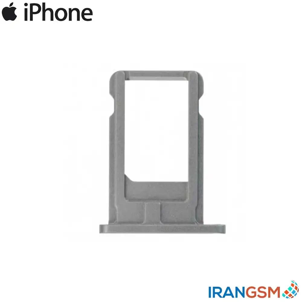 خشاب سیم کارت موبایل آیفون Apple iPhone 6 2014