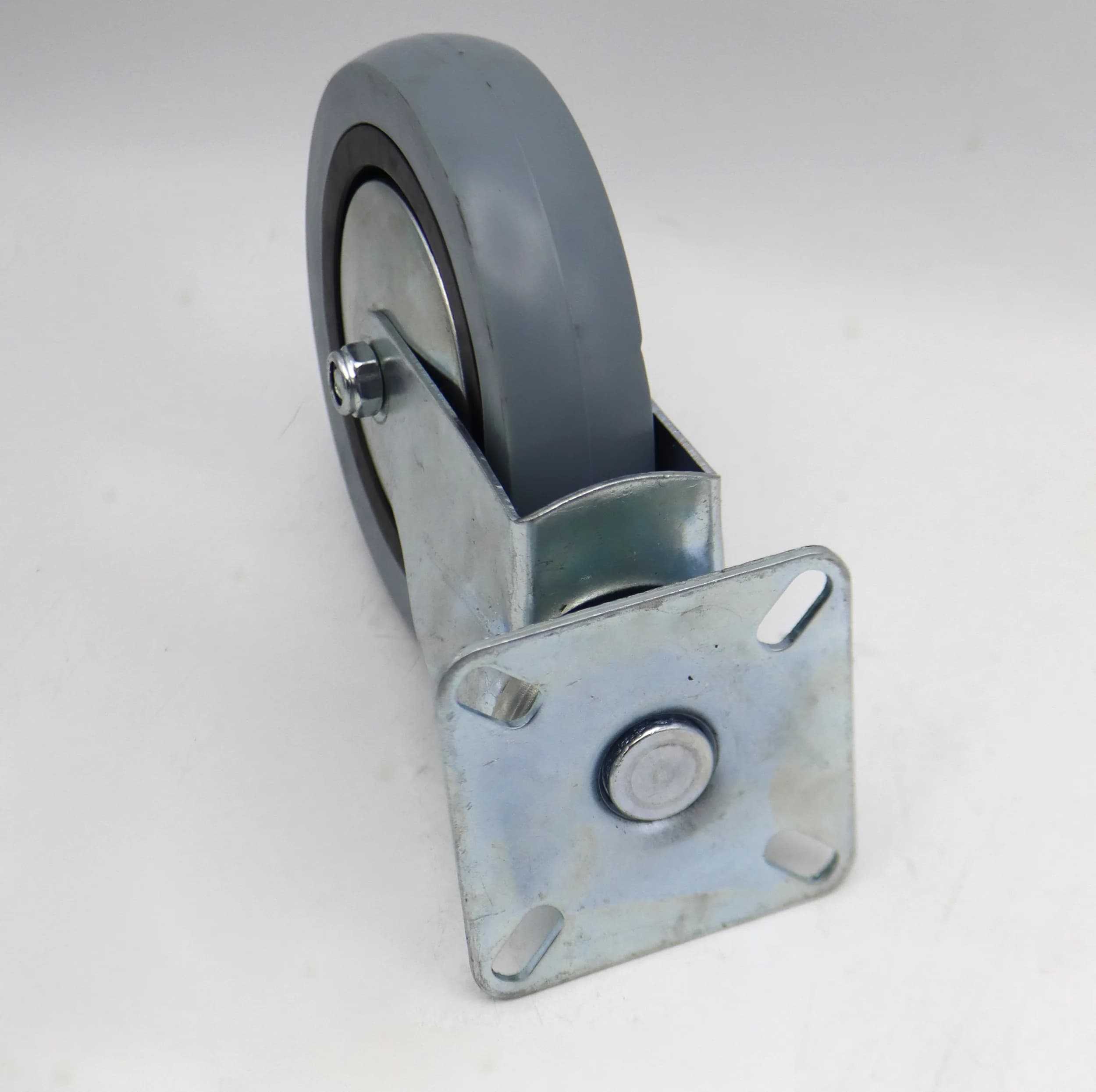 چرخ گردان مدل گوریلا کد YP-LASTICI-KAFI-120MM — تصویر ۲