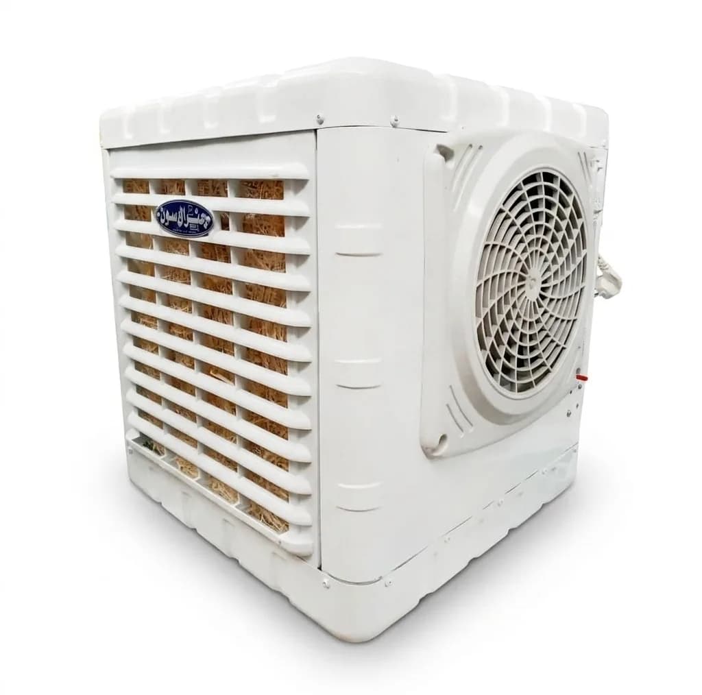 کولر آبی 2800 مدل جنرال gl2800 — تصویر ۳