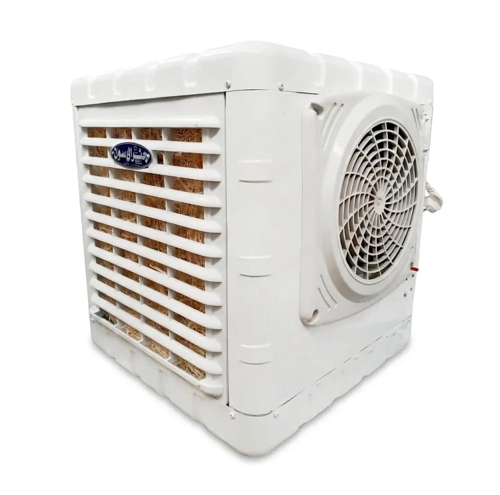 کولر آبی 2800 مدل جنرال gl2800