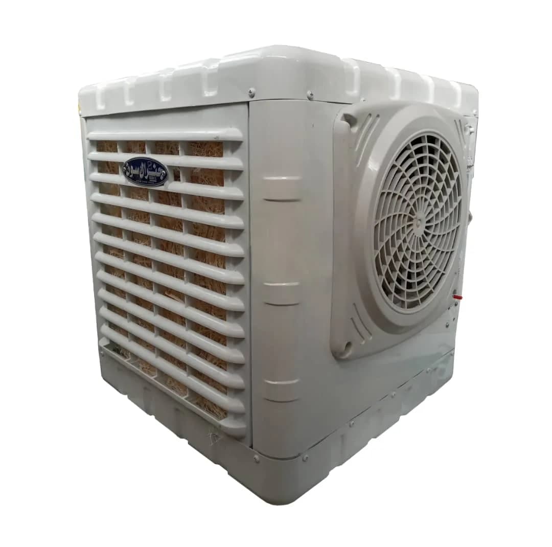 کولر آبی 2800 مدل جنرال gl2800 — تصویر ۴