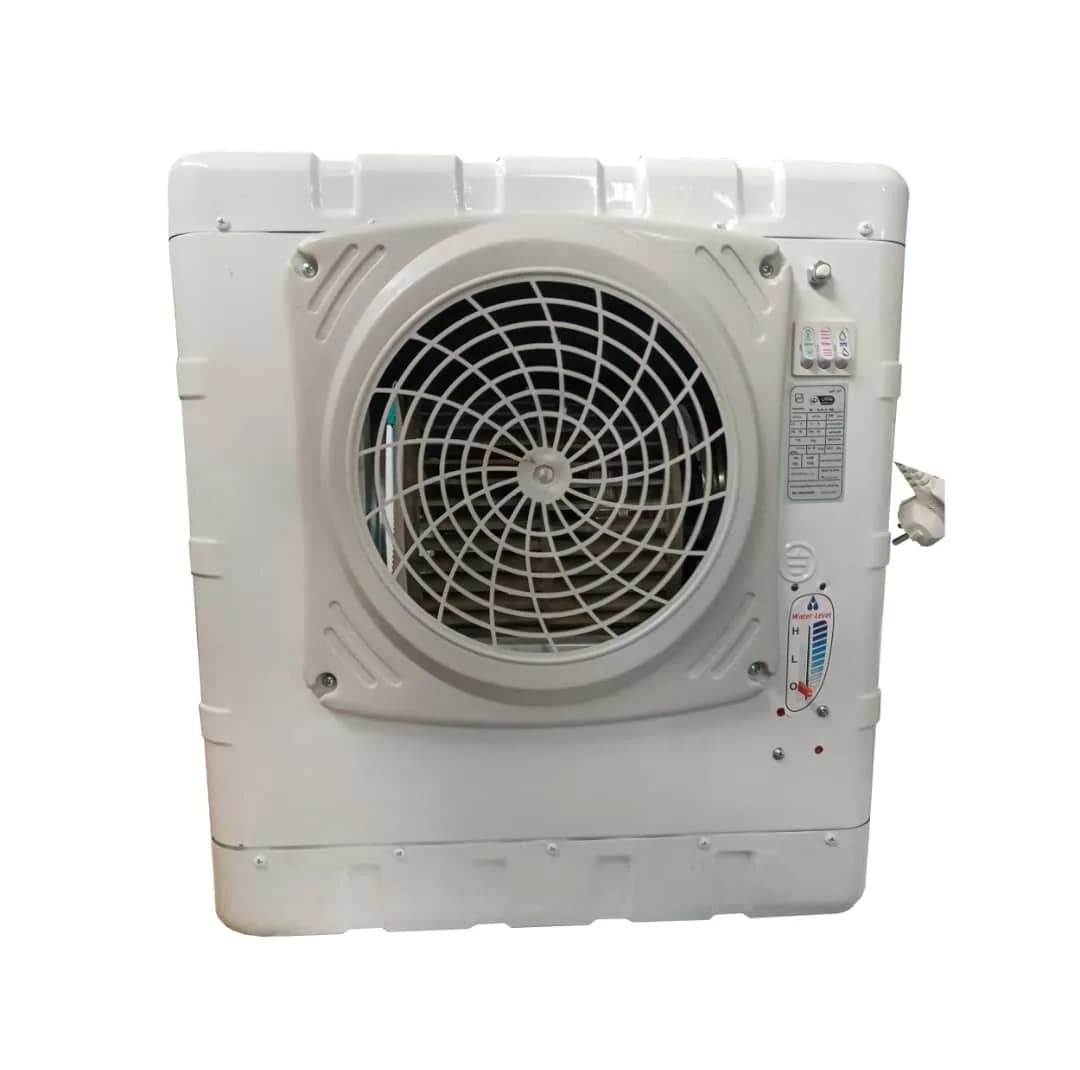 کولر آبی 2800 مدل جنرال gl2800 — تصویر ۵