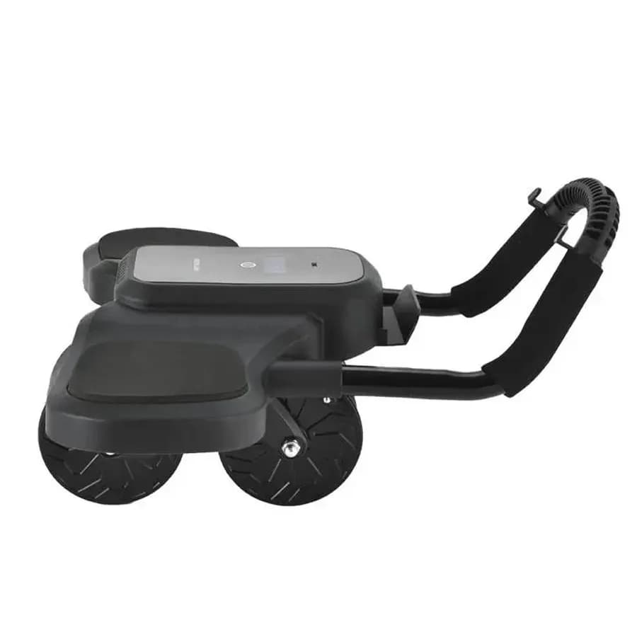 رولر تمرینی گرین لاین مدل ABS Exercise Roller GNABSEROL