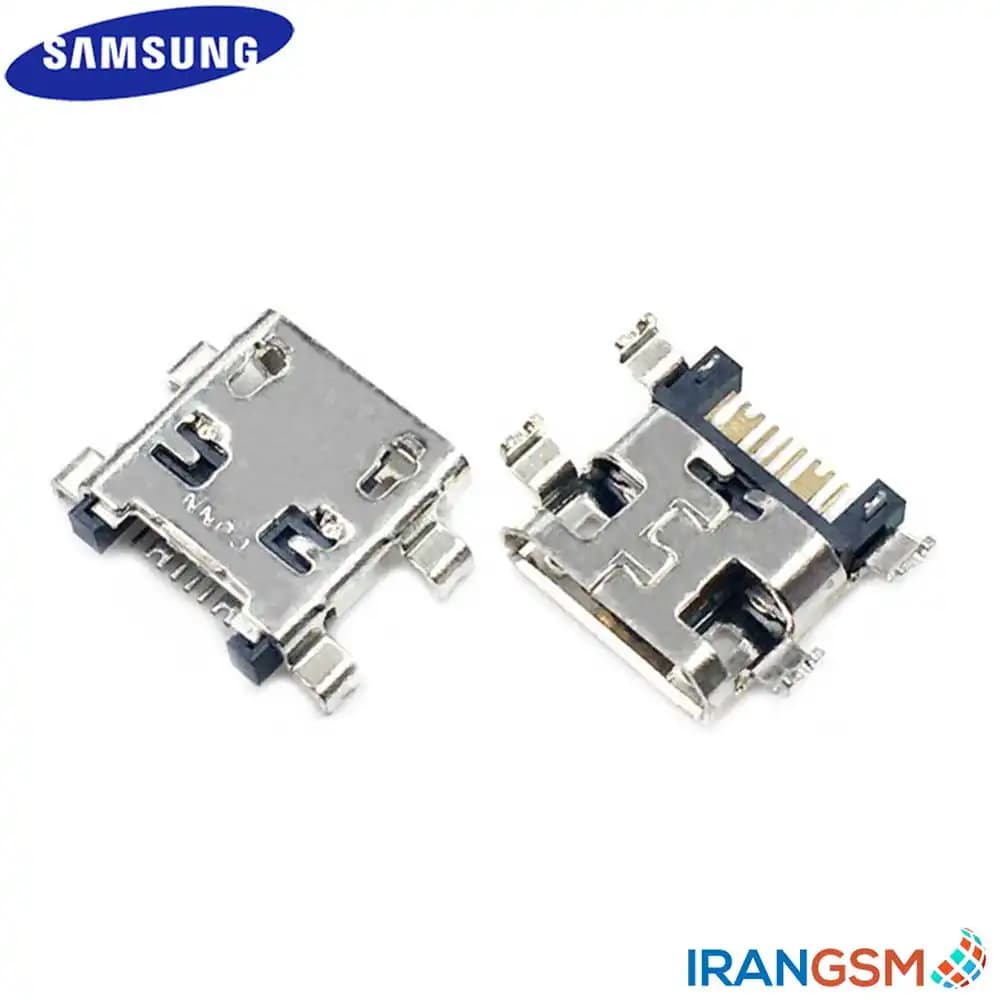 سوکت شارژ موبایل سامسونگ Samsung Galaxy Core 2013 GT-I8262