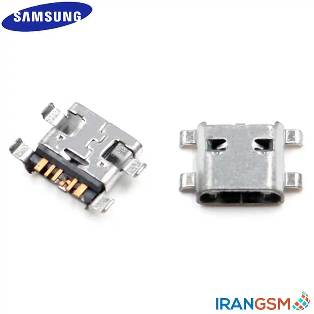سوکت شارژ موبایل سامسونگ Samsung Galaxy Ace 2 GT-I8160