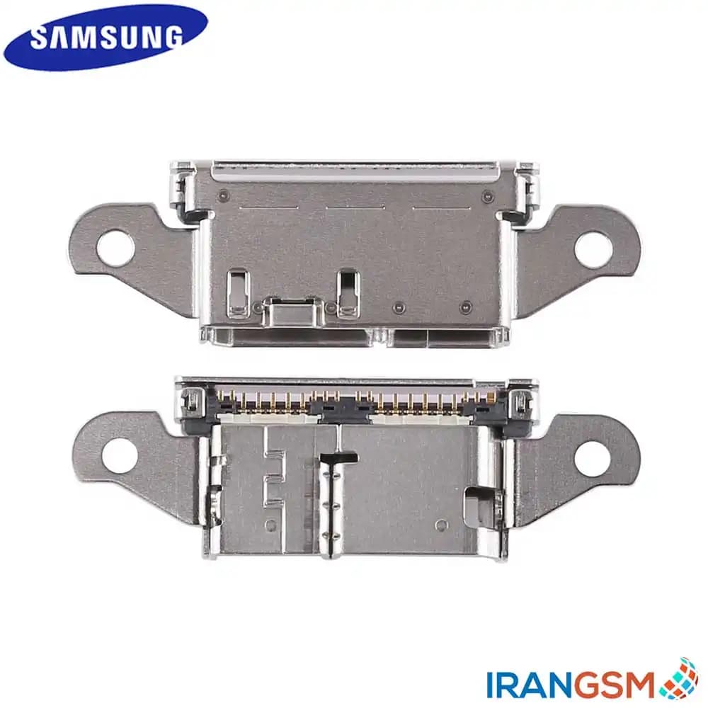 سوکت شارژ موبایل سامسونگ Samsung Galaxy S5 SM-G900