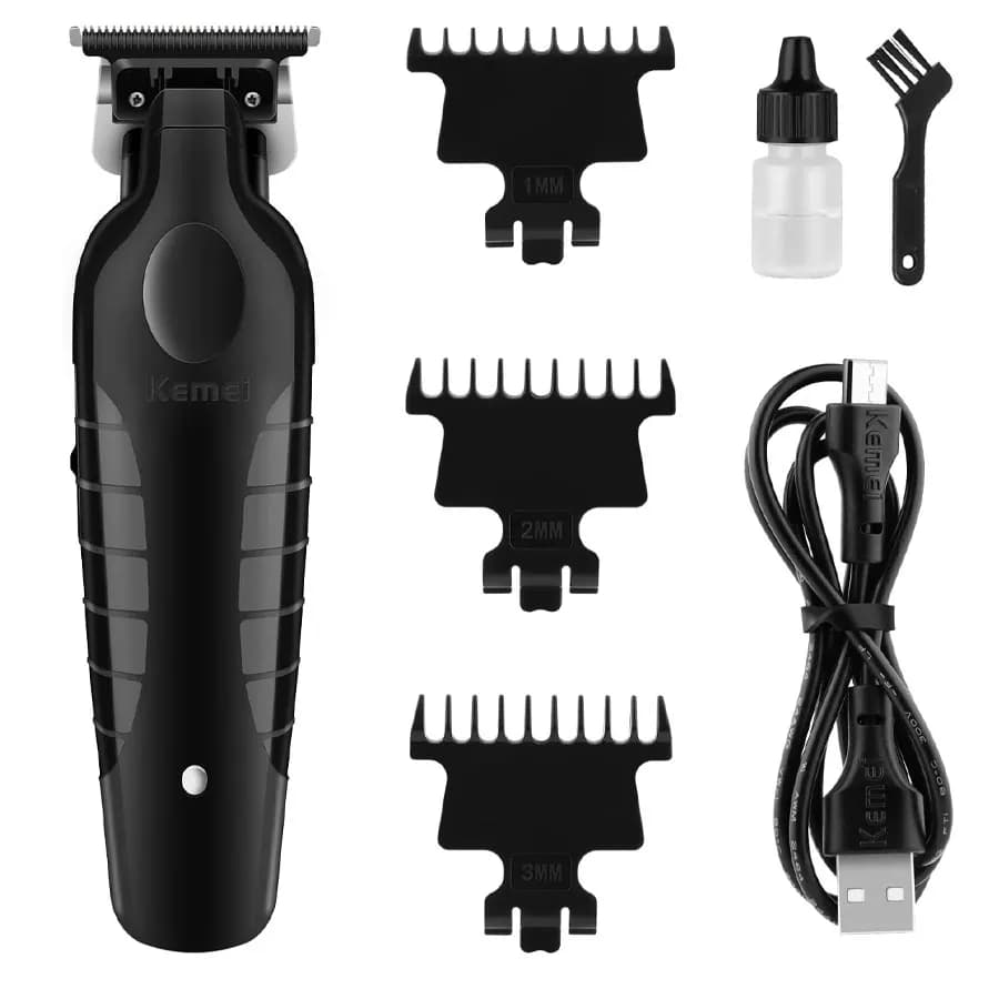 ماشین اصلاح حرفه ای Kemei مدل km 2299