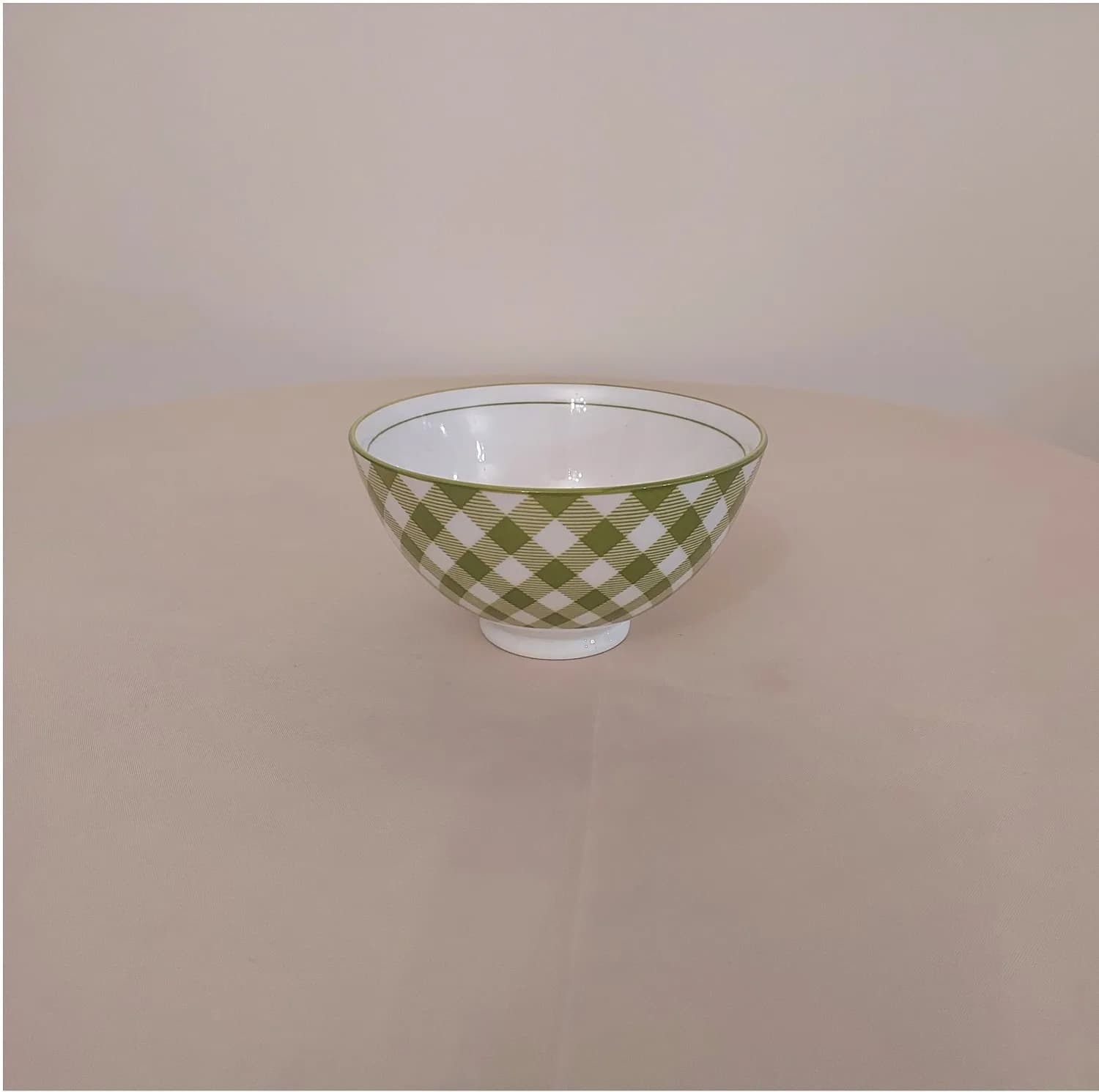 کاسه مدل سالاد خوری طرح چهار خانه — تصویر ۸