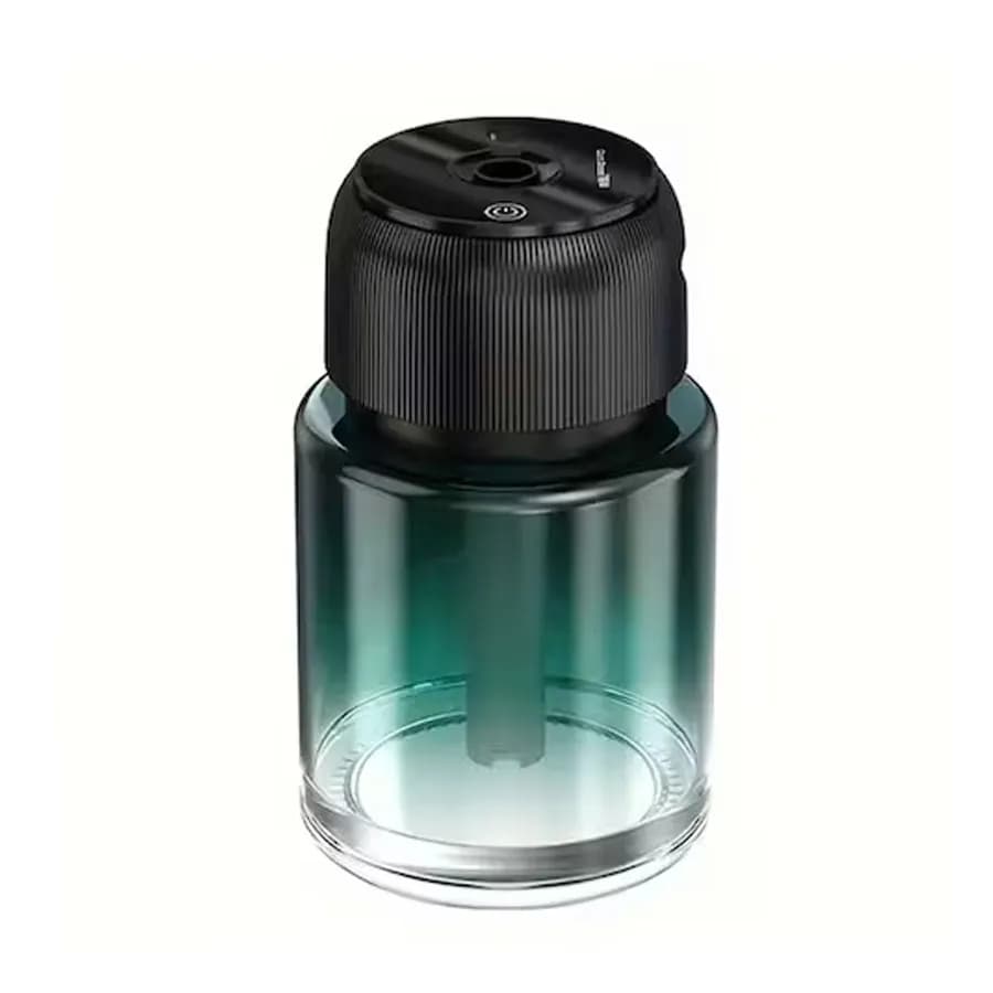 خوشبو کننده بخوری به همراه نور لیزری مدل Fragrance Air Diffuser
