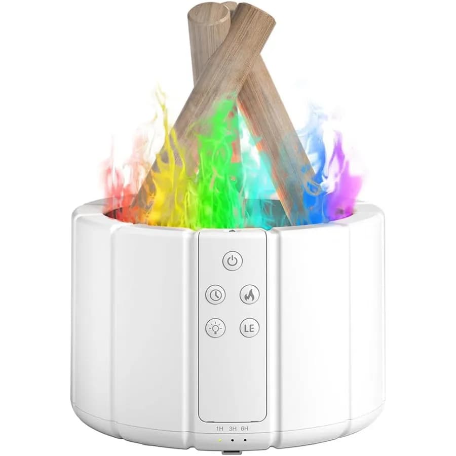 مرطوب کننده آروماتراپی Bonfire — تصویر ۸