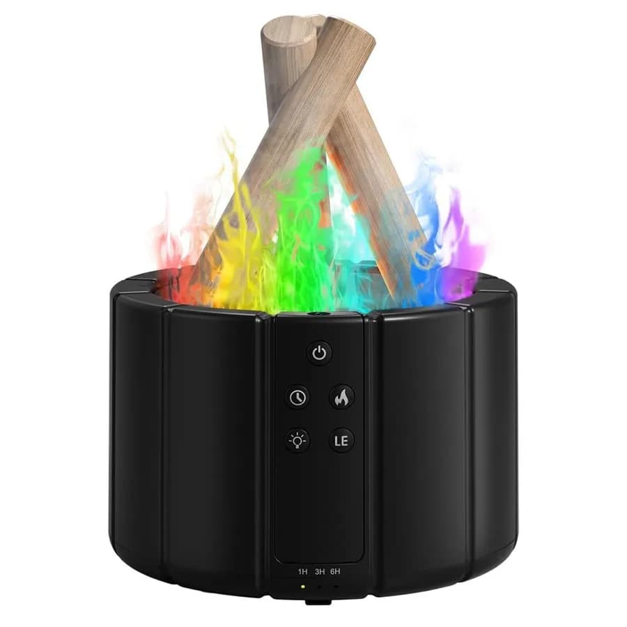 مرطوب کننده آروماتراپی Bonfire — تصویر ۲