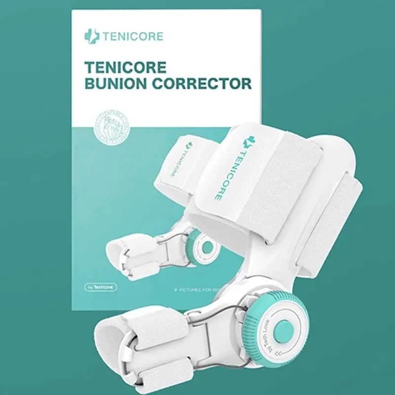 اصلاح کننده انگشت شست پا TENICORE — تصویر ۲