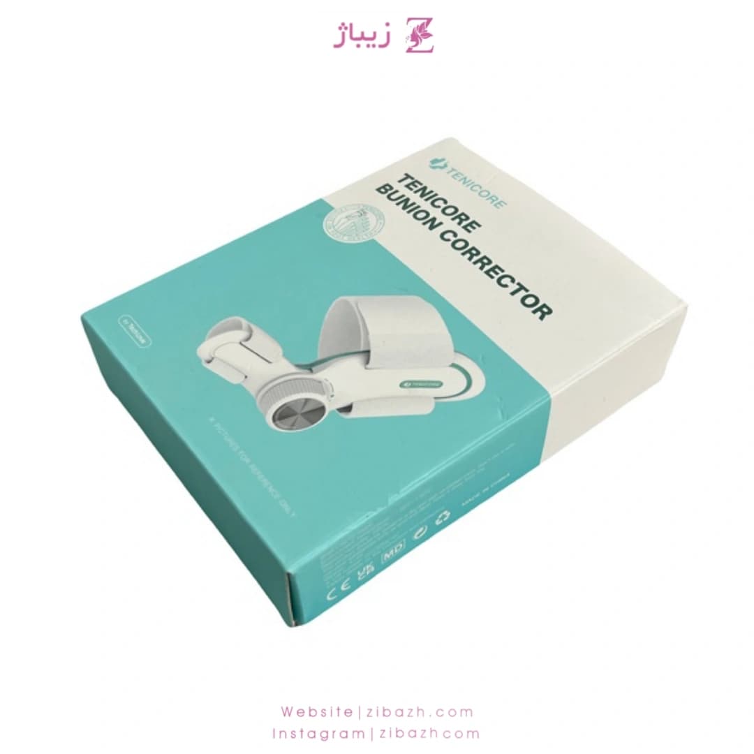 اصلاح کننده انگشت شست پا TENICORE — تصویر ۷