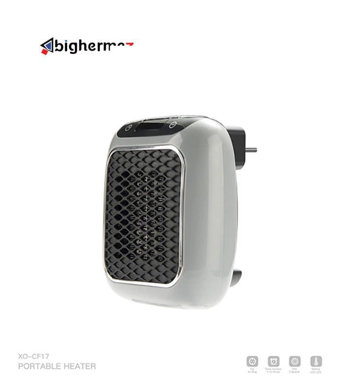 مینی بخاری هیتر ایکس او مدل XO-CF17
