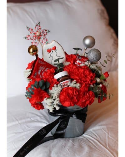 هدیه ولنتاین برای دوست صمیمی