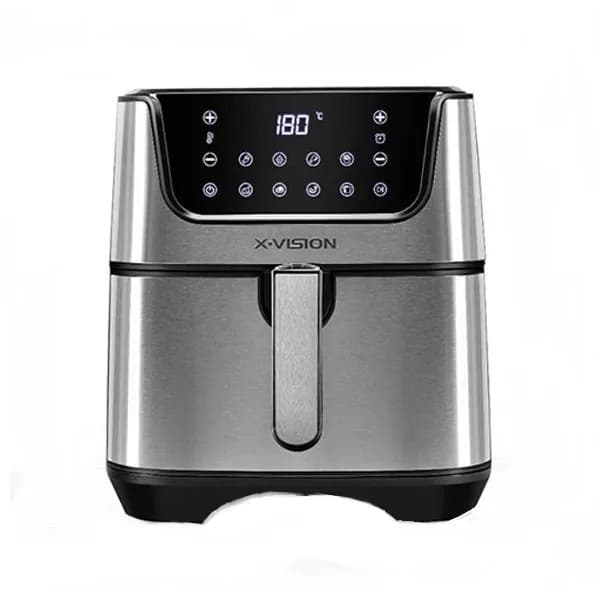 سرخ‌کن 7 لیتر ایکس ویژن مدل 6075