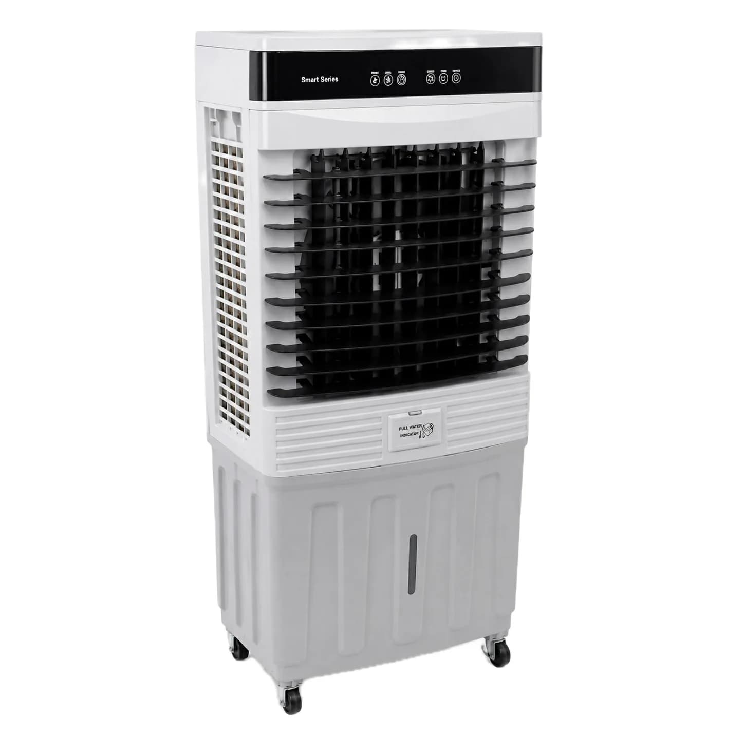 کولر آبی سلولزی 3600 سپهر کیان مدل پرتابل JA-36000 — تصویر ۳