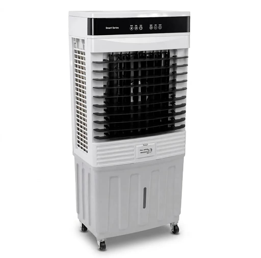کولر آبی سلولزی 3600 سپهر کیان مدل پرتابل JA-36000